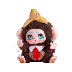 Đồ Chơi Nhồi Bông Kimmon Regain Myself PLUSH TOY 556004KM