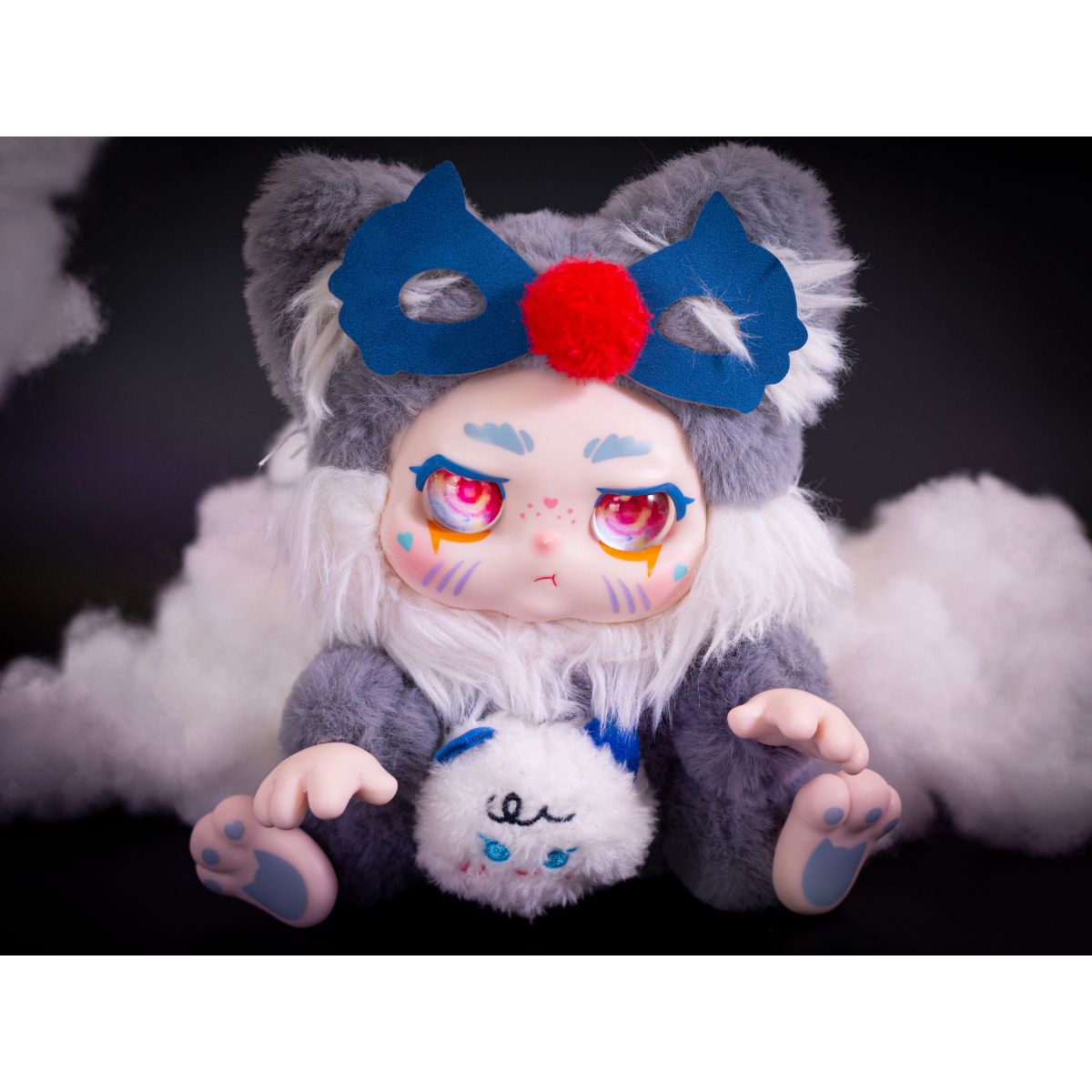 moc-khoa-nhoi-bong-kimmon-regain-myself-plush-toy-556004km-010