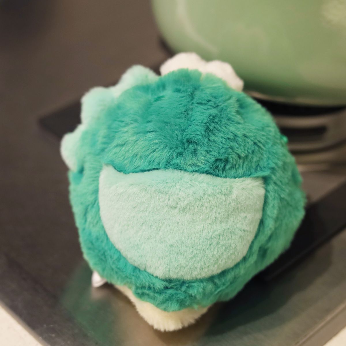 Đồ Chơi Nhồi Bông Lokki Workplace Animal Life Record PLUSH TOY LOKIKI112