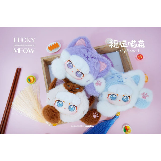 moc-khoa-nhoi-bong-lucky-meow-cute-face-plush-toy-cx-2412-013