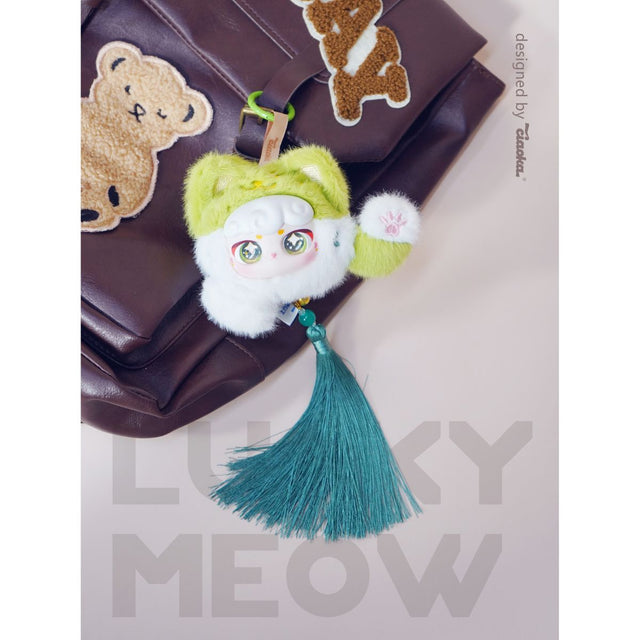 moc-khoa-nhoi-bong-lucky-meow-cute-face-plush-toy-cx-2412-019