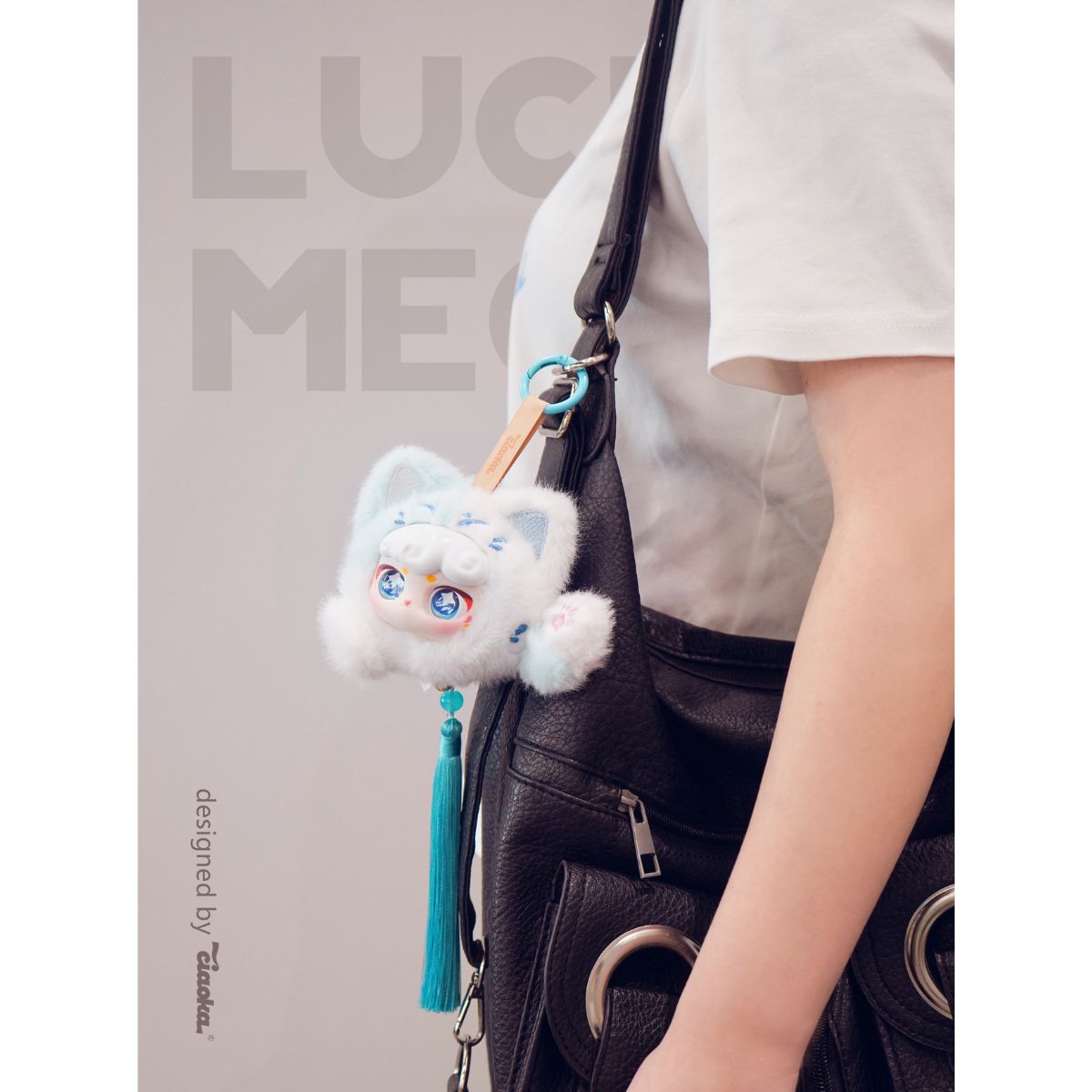 moc-khoa-nhoi-bong-lucky-meow-cute-face-plush-toy-cx-2412-020