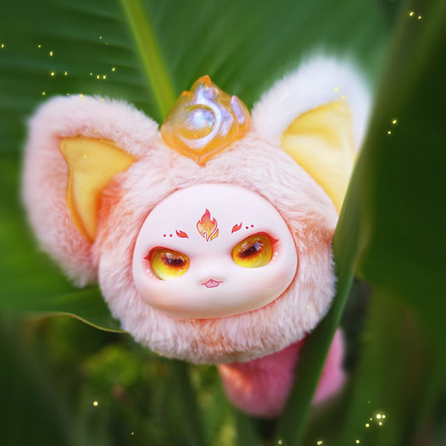 moc-khoa-nhoi-bong-maytree-cloud-elf-series-plush-toy-xk40800-011