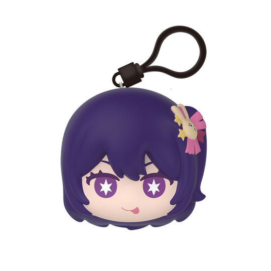 Đồ Chơi Móc Khóa Squishy Dẻo Oshi No Ko SUNRISEPOP OSDB001