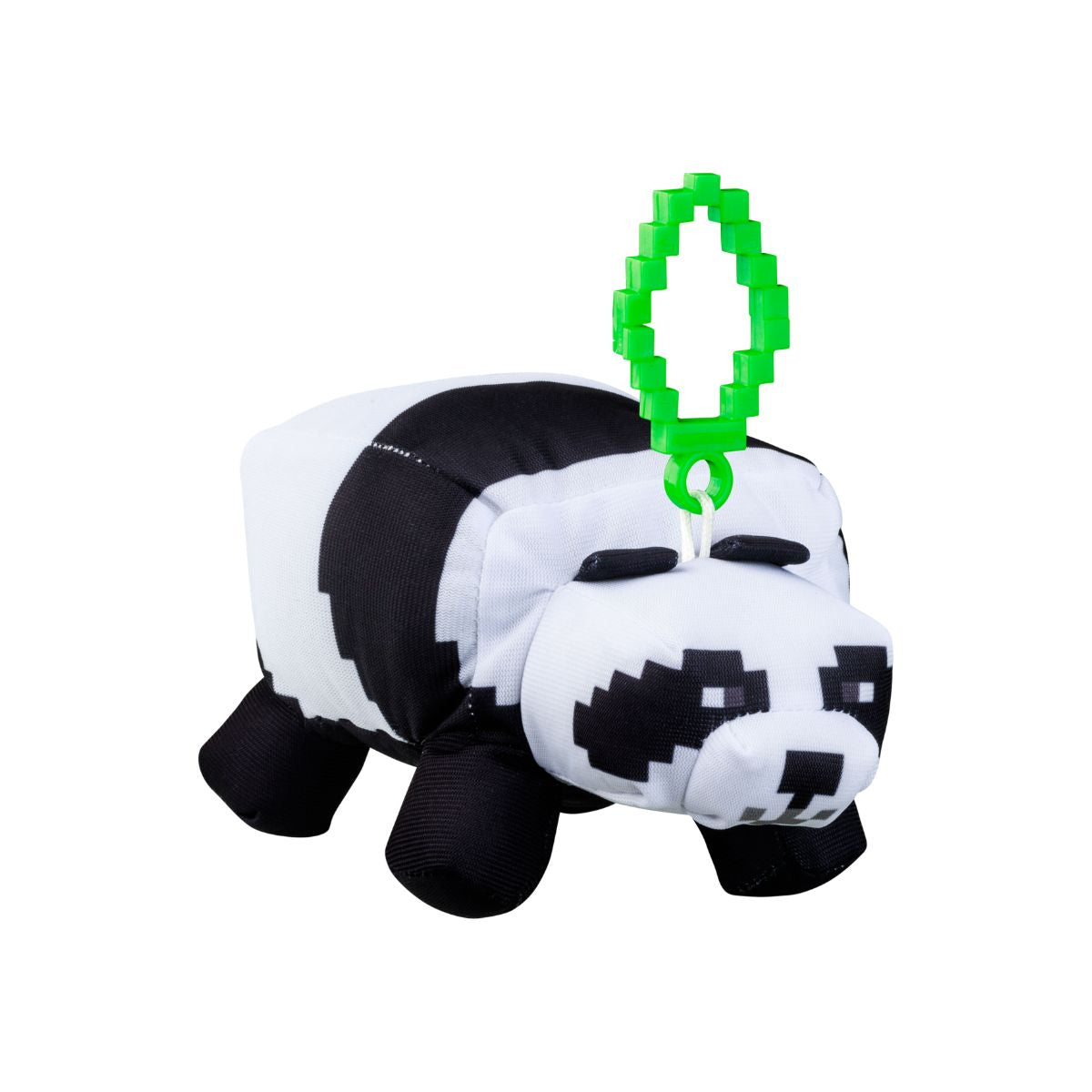 Đồ Chơi Móc Khóa Thú Bông Minecraft Series 2 MINECRAFT PMI MC7205