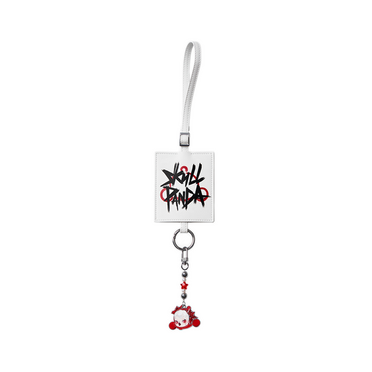 Móc Khóa Trang Trí Skullpanda Tell Me What You Want Series Pendant Suit-As I Wish POP MART 6931571031992