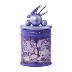 Nến Thơm SKULLPANDA The Mirage Series Scented Candle POP MART IP SKULLPANDA 6931571081058