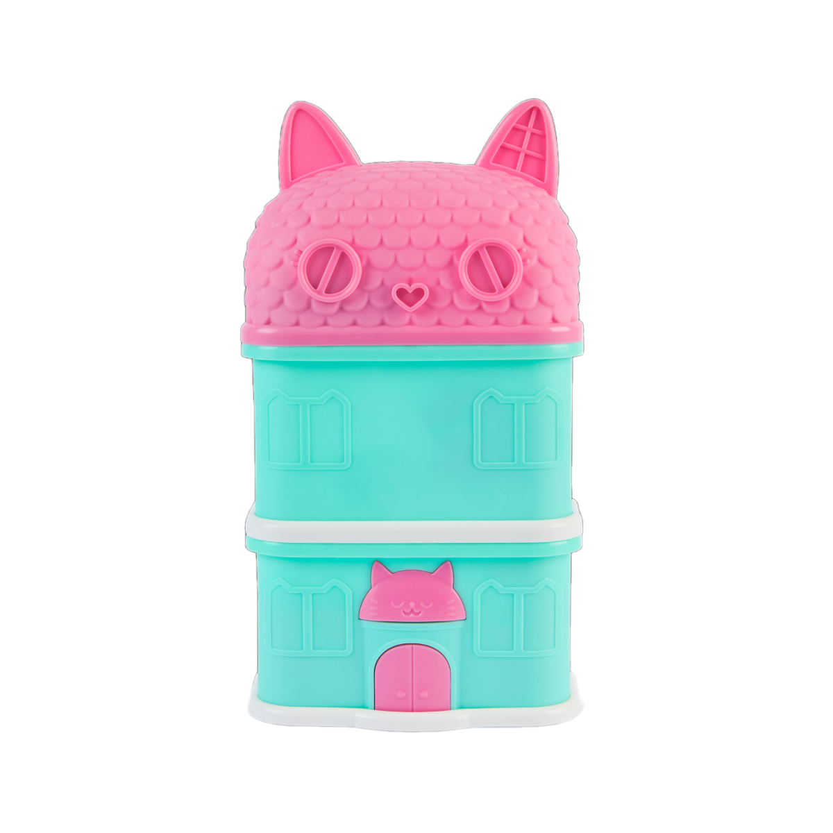 Ngôi Nhà Búp Bê Gabby Mini GABBY DOLLHOUSE 6071198