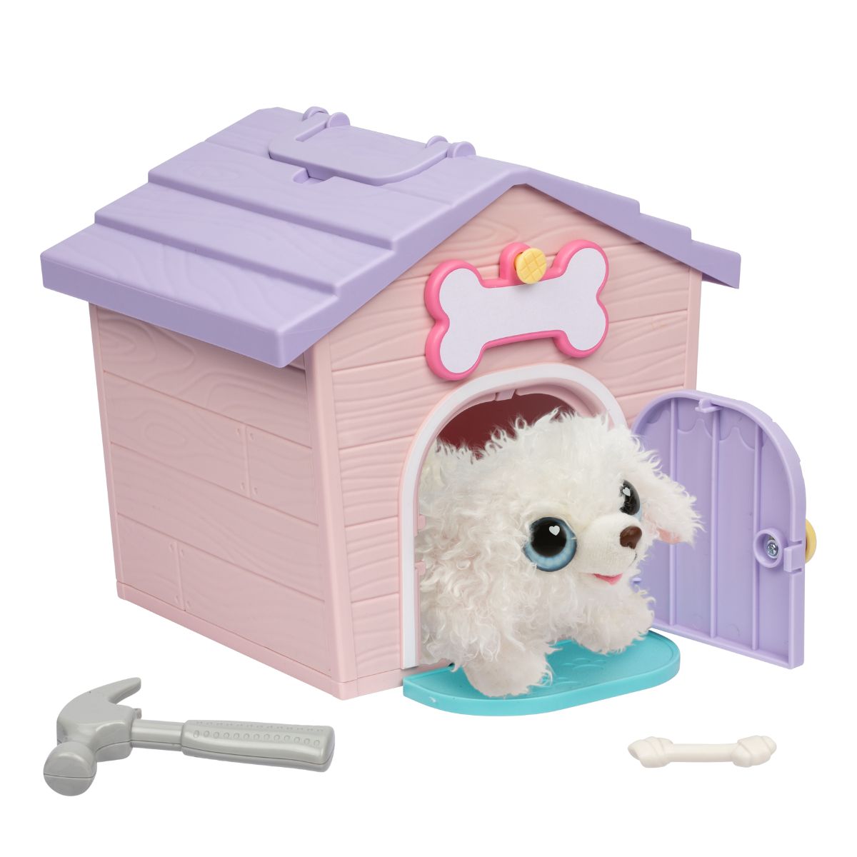 Đồ Chơi Nhà Cún Bông Bất Ngờ OTHER GIRL BRANDS 26617