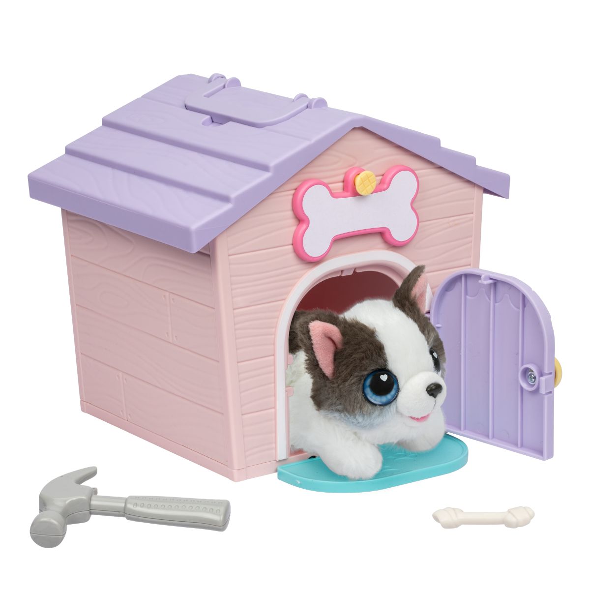 Đồ Chơi Nhà Cún Bông Bất Ngờ OTHER GIRL BRANDS 26617