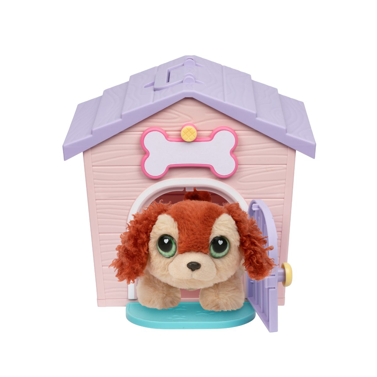 Đồ Chơi Nhà Cún Bông Bất Ngờ OTHER GIRL BRANDS 26617