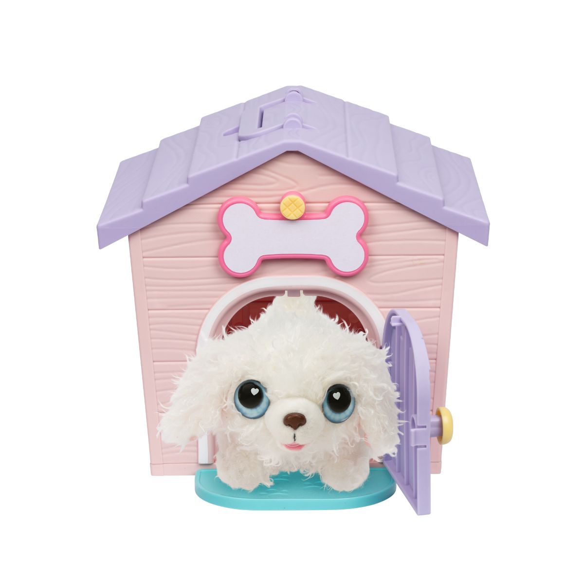 Đồ Chơi Nhà Cún Bông Bất Ngờ OTHER GIRL BRANDS 26617