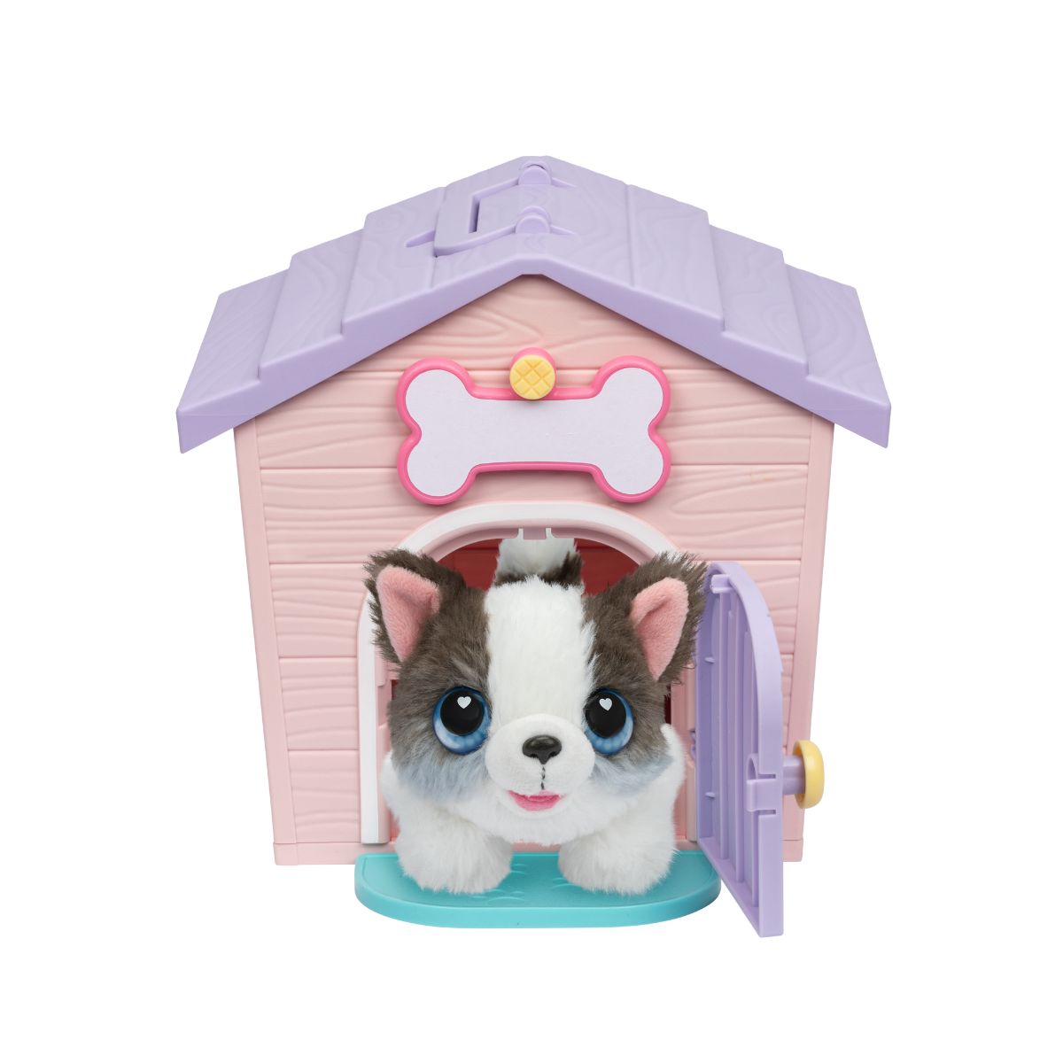 Đồ Chơi Nhà Cún Bông Bất Ngờ OTHER GIRL BRANDS 26617