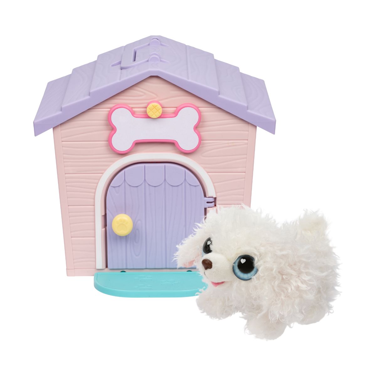 Đồ Chơi Nhà Cún Bông Bất Ngờ OTHER GIRL BRANDS 26617
