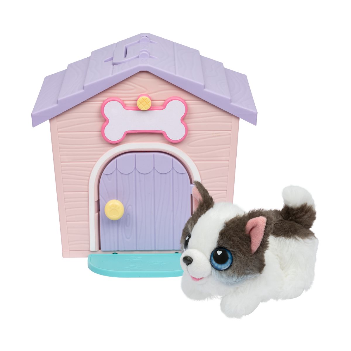 Đồ Chơi Nhà Cún Bông Bất Ngờ OTHER GIRL BRANDS 26617