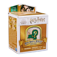 Nhân Vật Bí Ẩn Harry Potter Wizarding World 6068750 Mùa 2
