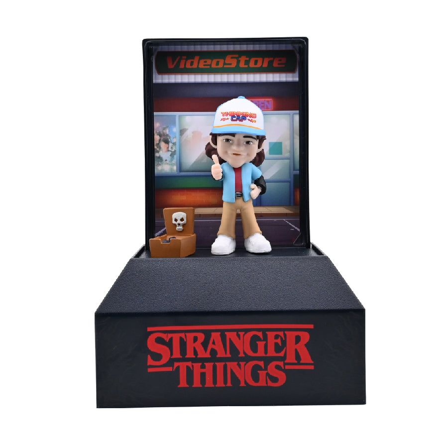 Nhân vật bí ẩn series Stranger Things - series 2 STRANGER THINGS ST19511