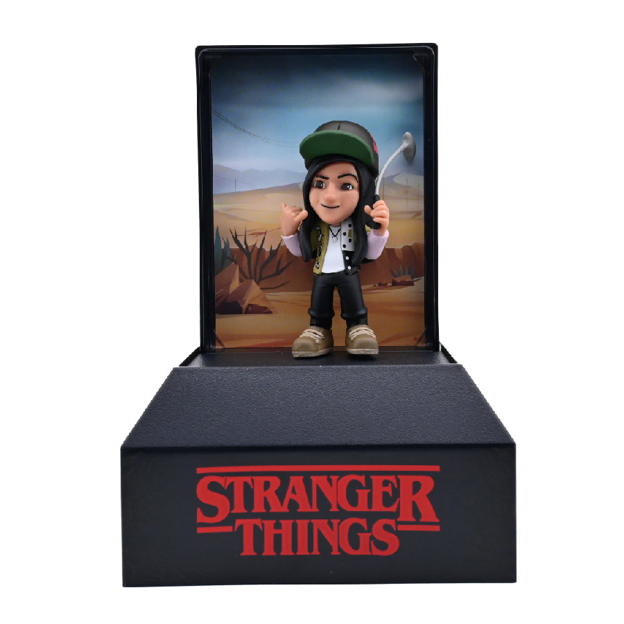Nhân vật bí ẩn series Stranger Things - series 2 STRANGER THINGS ST19511