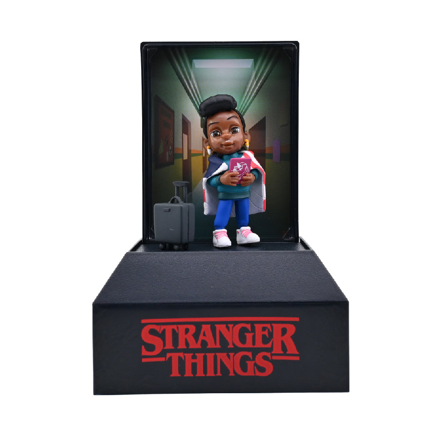 Nhân vật bí ẩn series Stranger Things - series 2 STRANGER THINGS ST19511