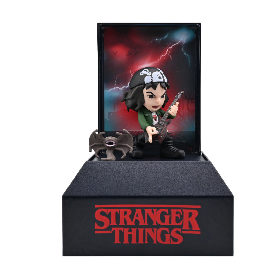 Nhân vật bí ẩn series Stranger Things - series 2 STRANGER THINGS ST19511