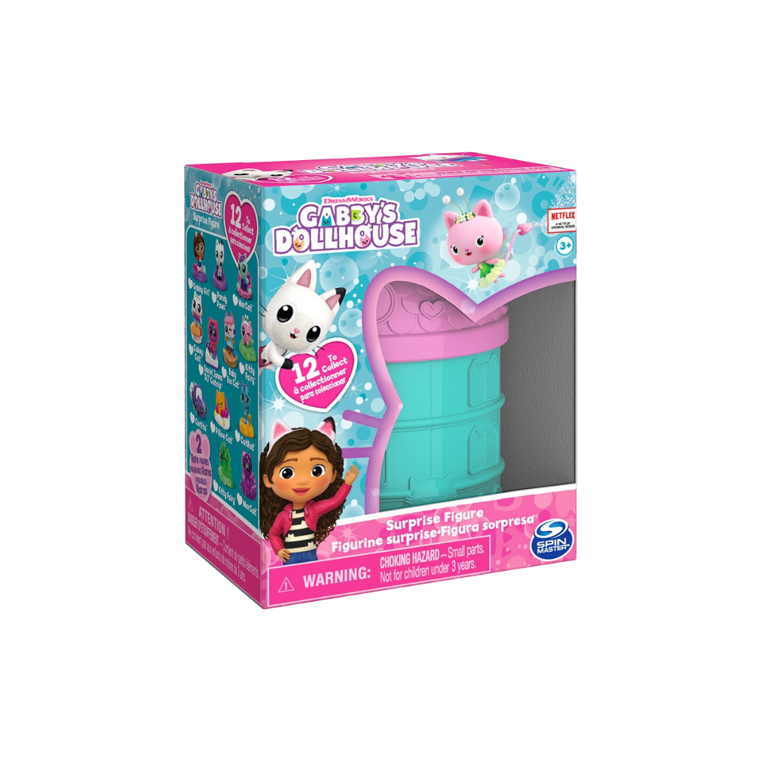 Nhân Vật Gabby Bất Ngờ Gabby Dollhouse 6060455