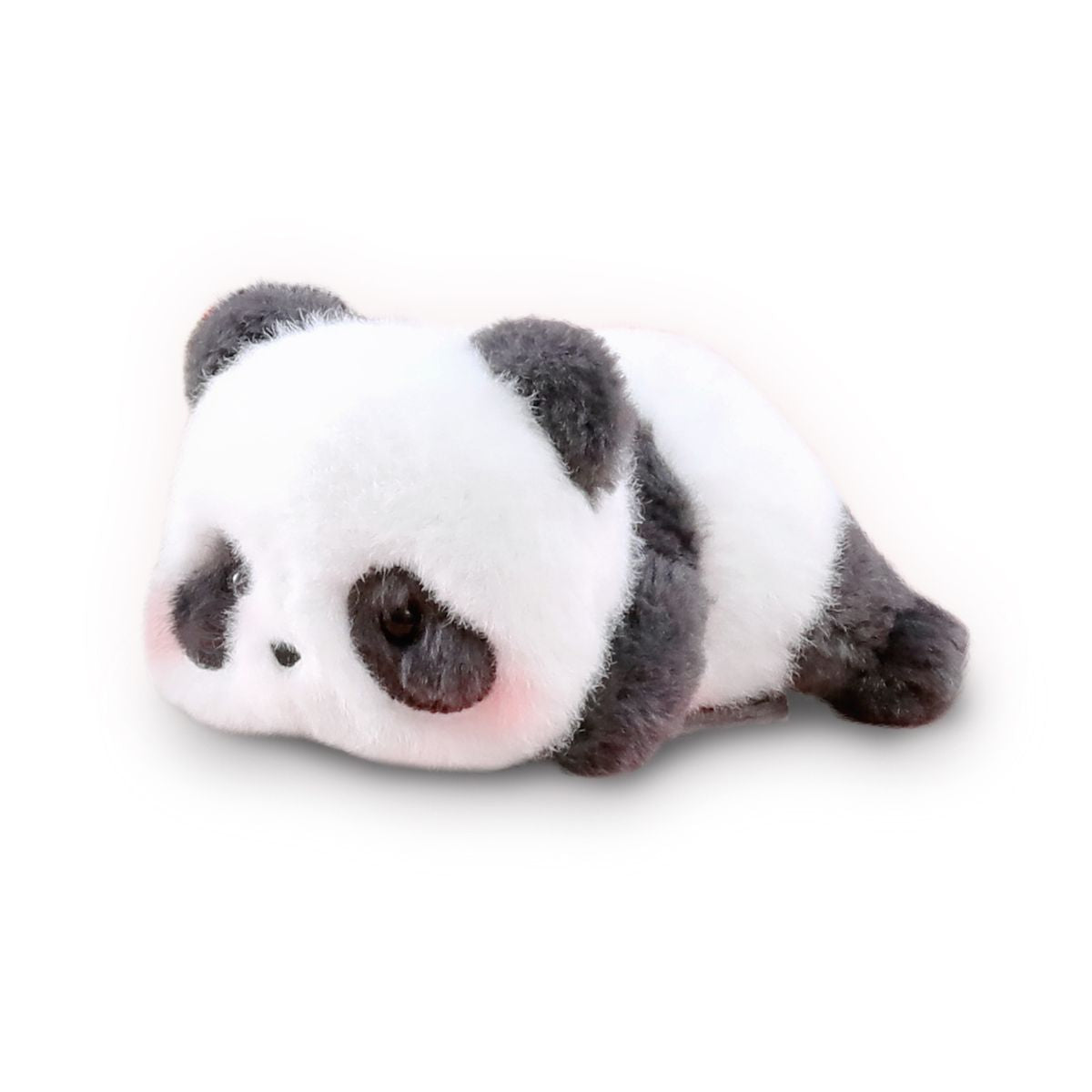Mô Hình Nhân Vật Nhồi Bông Panda Roll Lying Down -Magnetic Shoulder 52TOYS 6958985028523