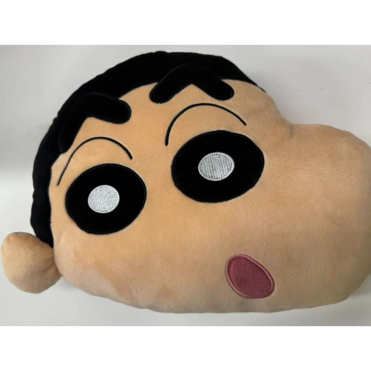 Mô Hình Nhân Vật Nhồi Bông Shinchan  - Shinchan Edition 52TOYS 6958985028813