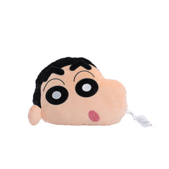 Mô Hình Nhân Vật Nhồi Bông Shinchan - Shinchan Edition 52TOYS 6958985028813