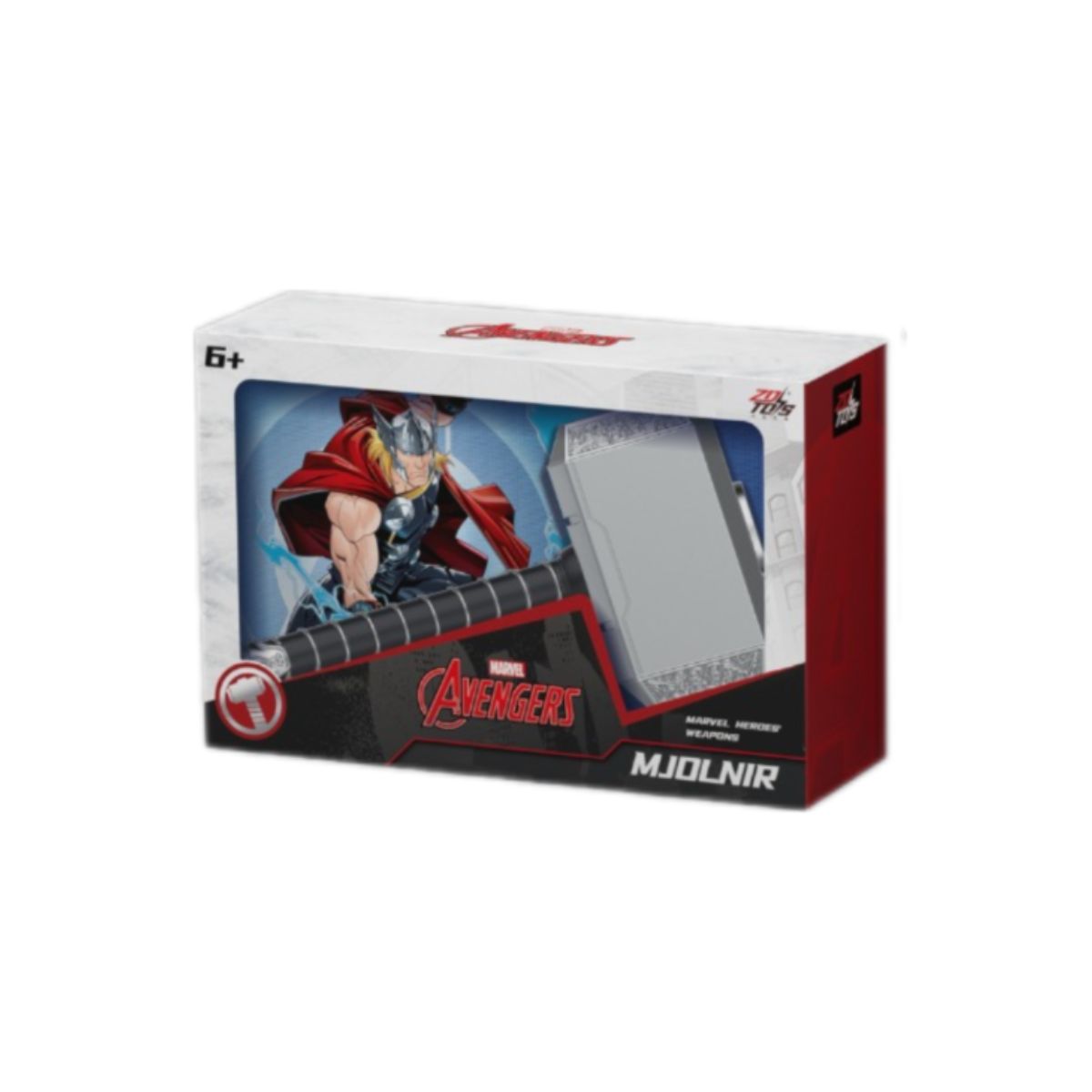 Đồ Chơi Nhập Vai Nhân Vật - Búa Của Thor ZD TOYS 1927-09