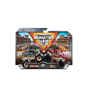 o-to-chien-xe-doi-dau-monster-jam-6064128