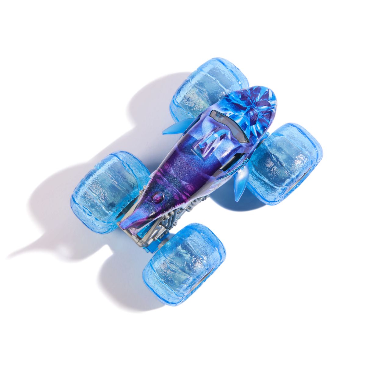 Ô tô chiến xe Monster Jam MONSTER JAM 6044941
