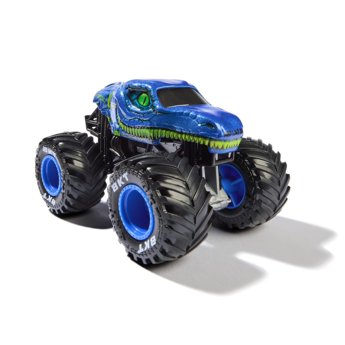 Ô tô chiến xe Monster Jam MONSTER JAM 6044941