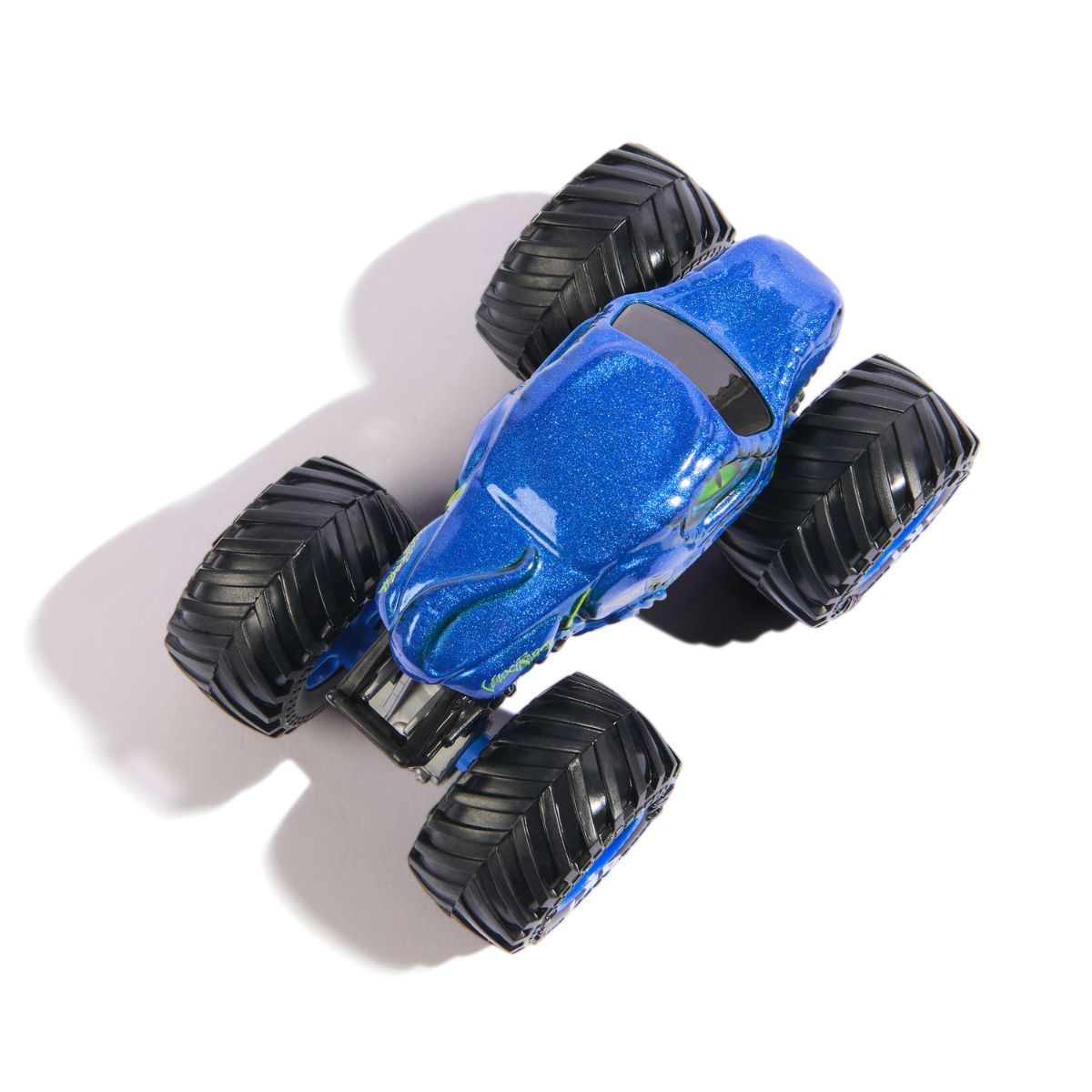 Ô tô chiến xe Monster Jam MONSTER JAM 6044941