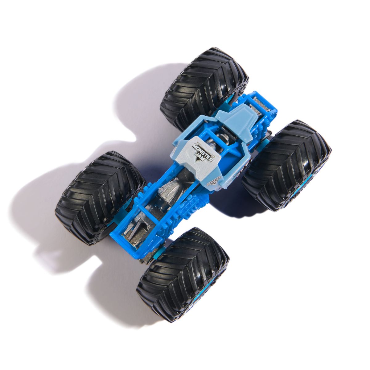 Ô tô chiến xe Monster Jam MONSTER JAM 6044941