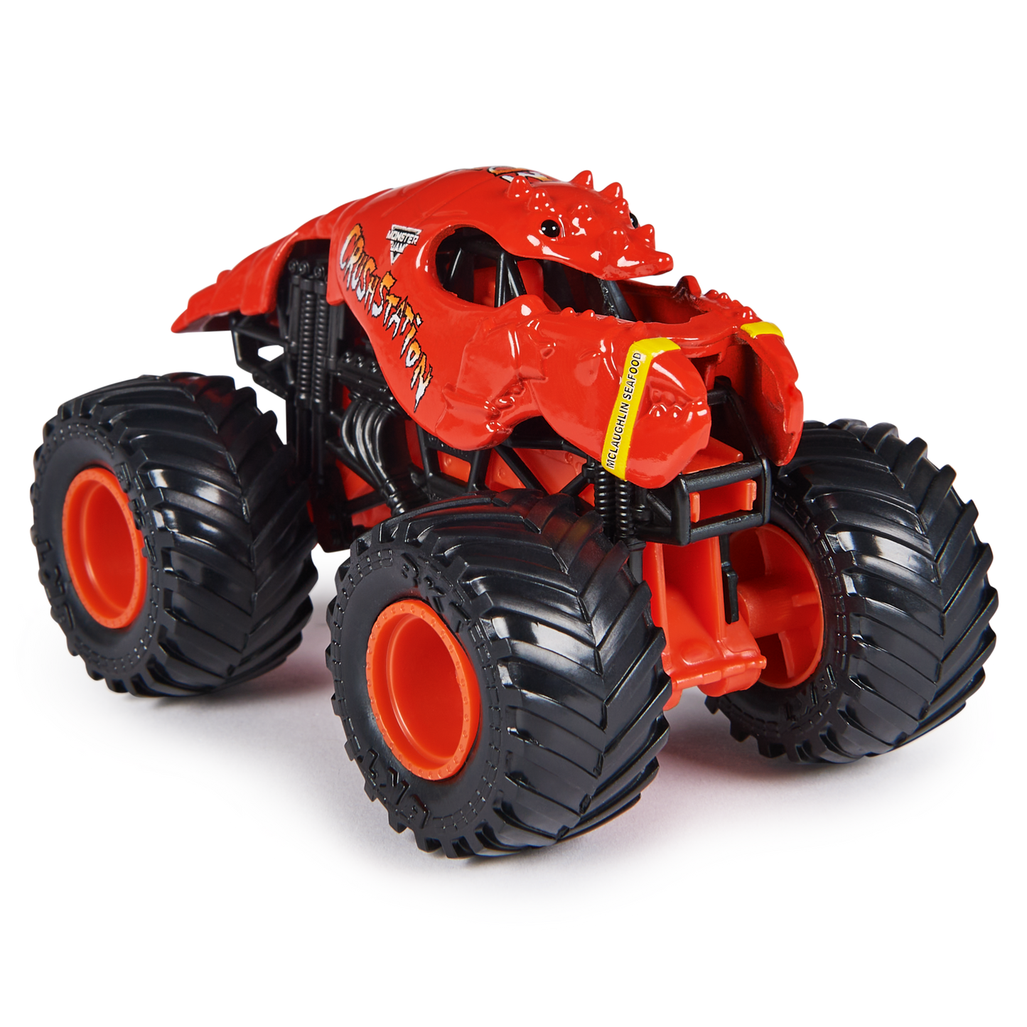 Ô tô chiến xe Monster Jam MONSTER JAM 6044941
