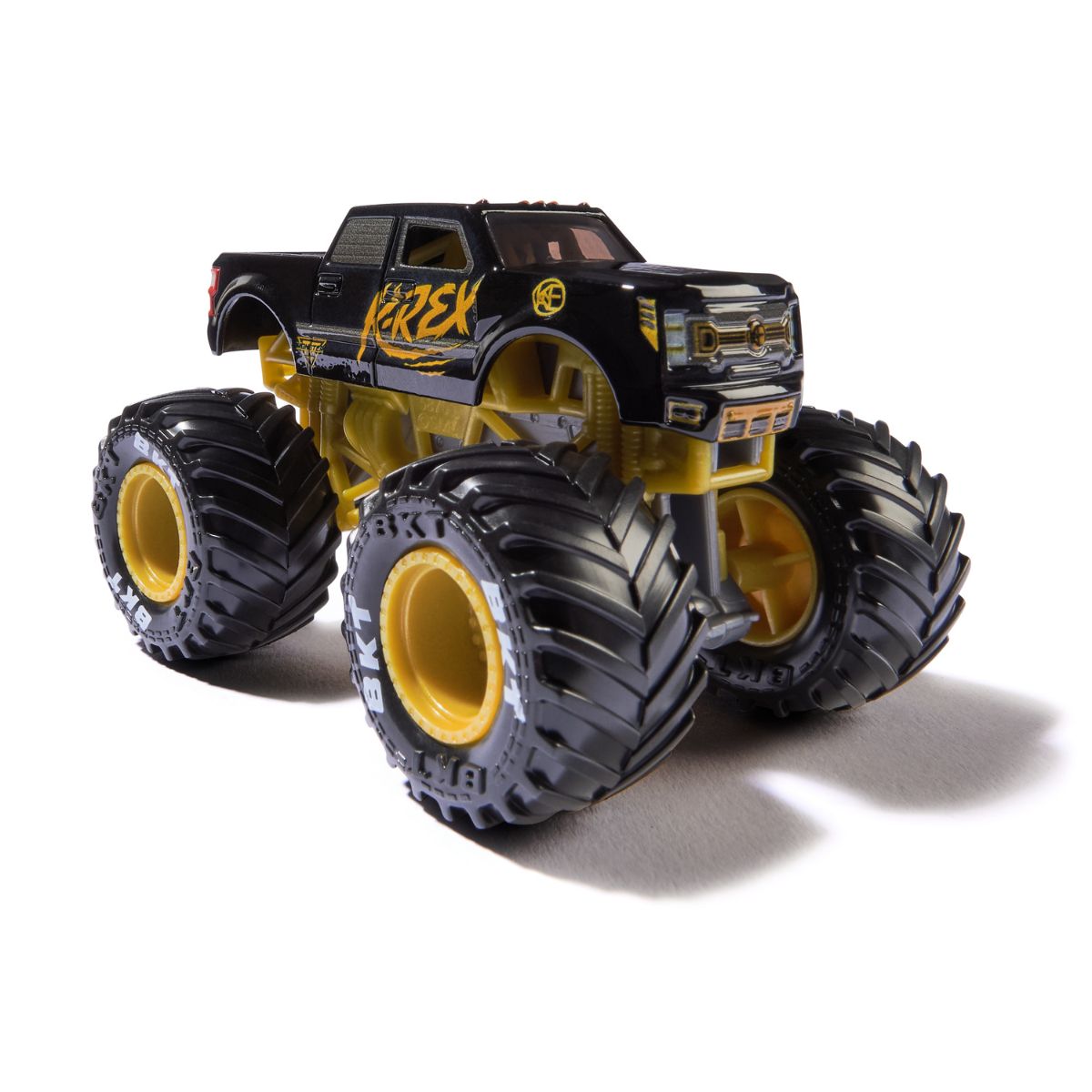 Ô tô chiến xe Monster Jam MONSTER JAM 6044941