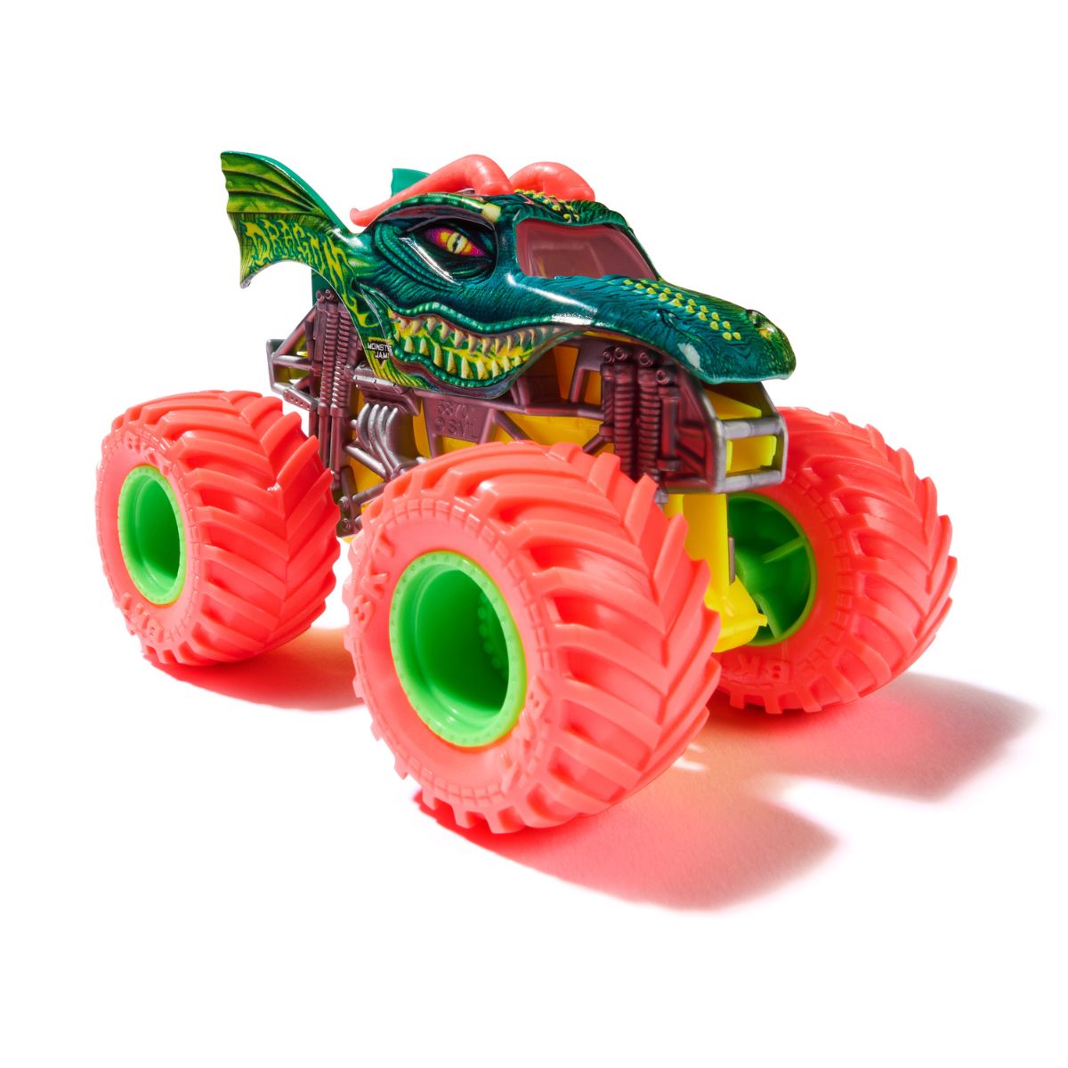 Ô tô chiến xe Monster Jam MONSTER JAM 6044941
