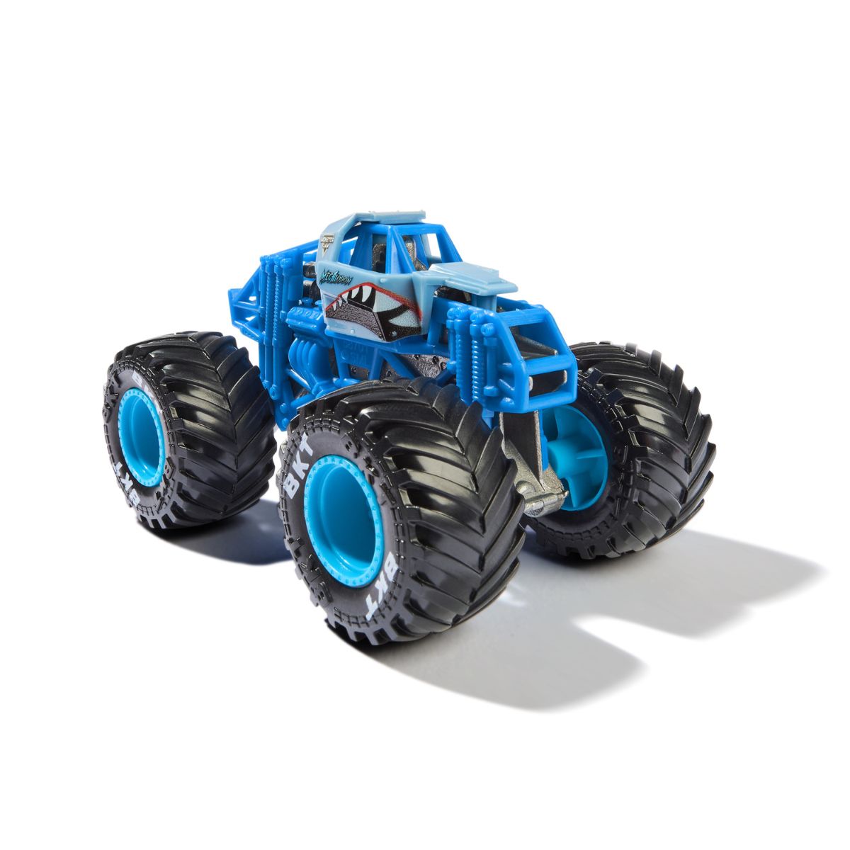 Ô tô chiến xe Monster Jam MONSTER JAM 6044941