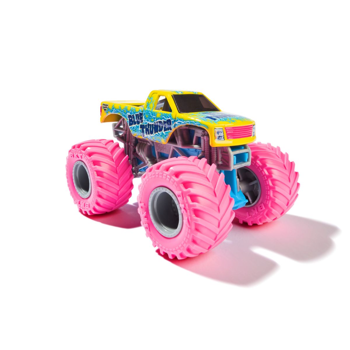 Ô tô chiến xe Monster Jam MONSTER JAM 6044941