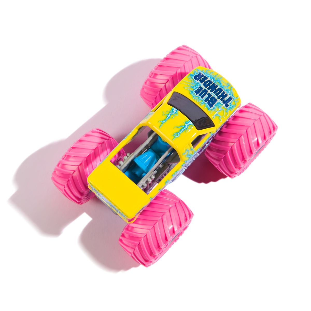 Ô tô chiến xe Monster Jam MONSTER JAM 6044941