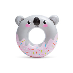 Phao Bơi Tròn Gấu Koala INTEX 59266