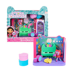 Đồ Chơi Phòng Gabby - Phòng Âm Nhạc DJ Catnip GABBY DOLLHOUSE 6065830