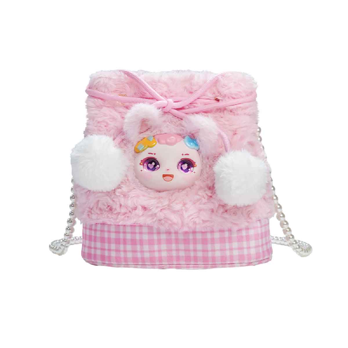 Đồ Chơi Phụ Kiện Thời Trang Maytree PLUSH TOY YL40300