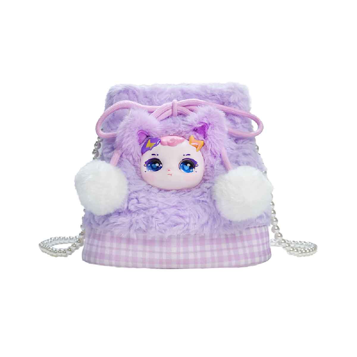 Đồ Chơi Phụ Kiện Thời Trang Maytree PLUSH TOY YL40300