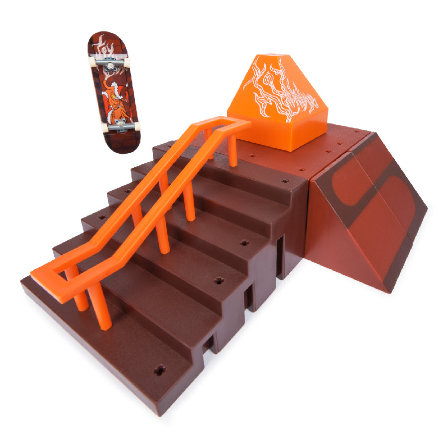 TECH DECK Pyramid Performance Playset 6070357