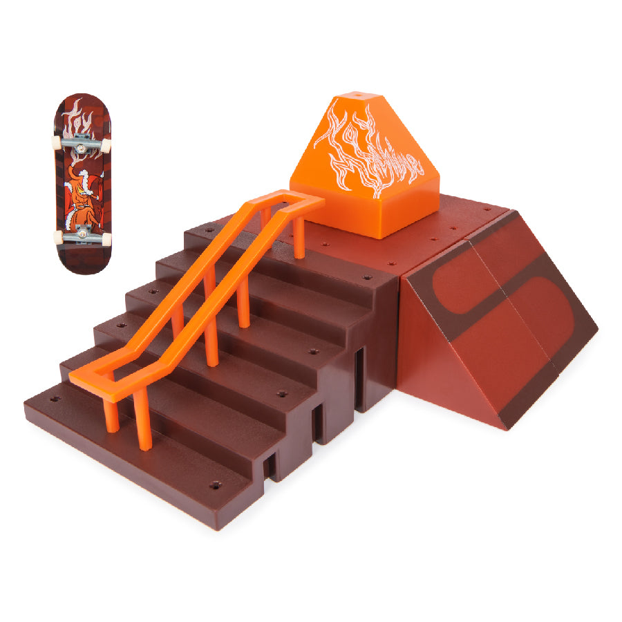 TECH DECK Pyramid Performance Playset 6070357