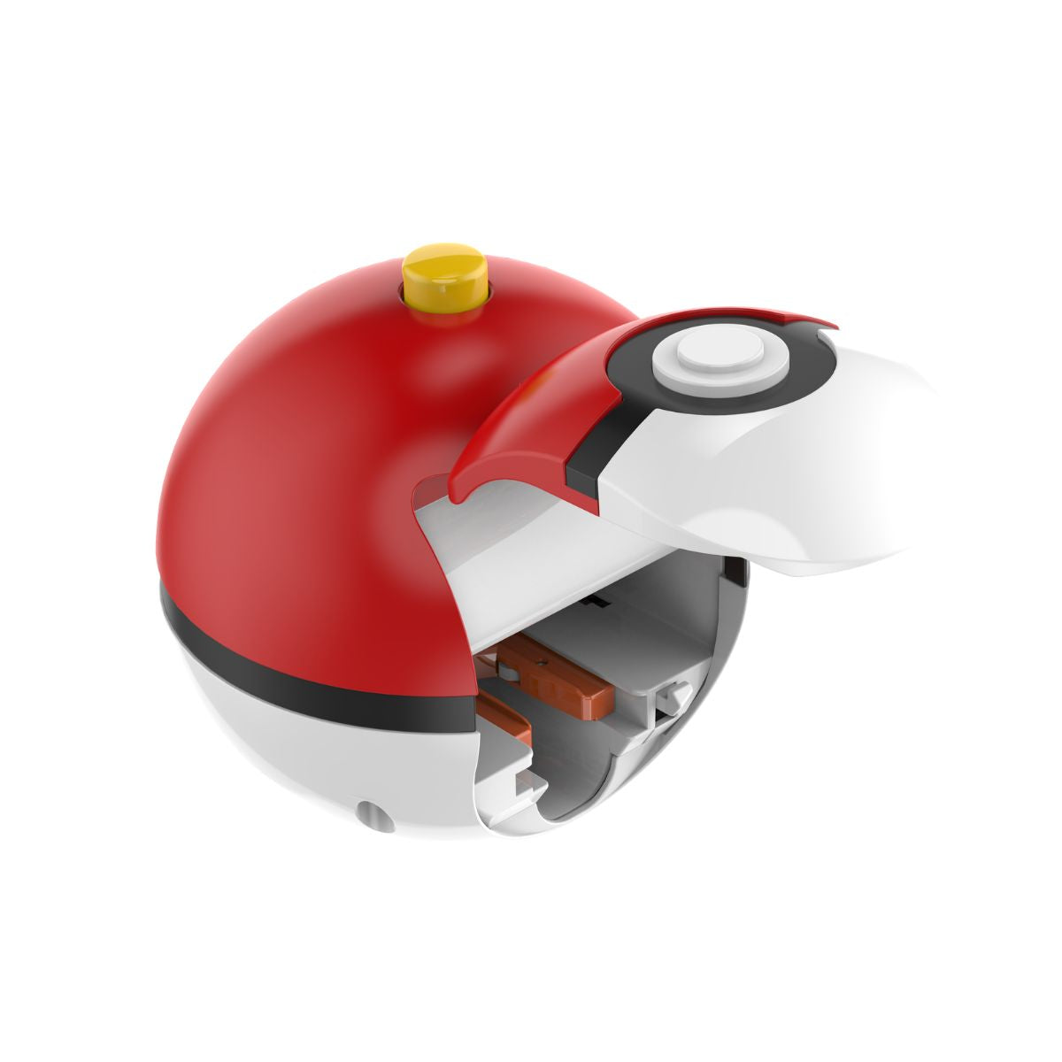 Pokemon - Pokeball Con Quay Chiến Đấu - Charmander POKEMON TOYS PKM0103