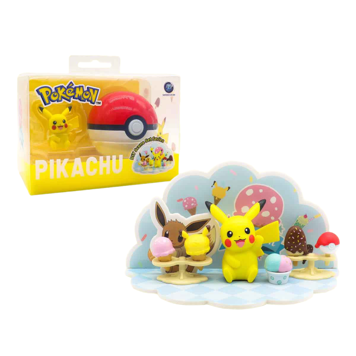 Pichu là gì? Cách tiến hóa và thông tin chi tiết Pokemon Pichu Pichu là gì? Cách tiến hóa và thông tin chi tiết Pokemon Pichu