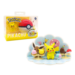 Pokemon Thư Giãn - Pikachu POKEMON TOYS SF82206-2