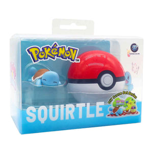 Pokemon Thư Giãn - Squirtle POKEMON TOYS SF82206-1